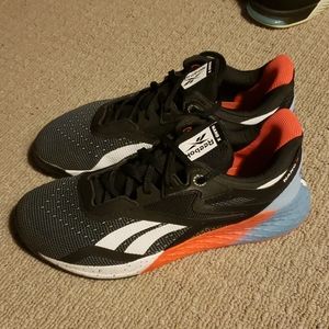 Reebok Crossfit Nano X